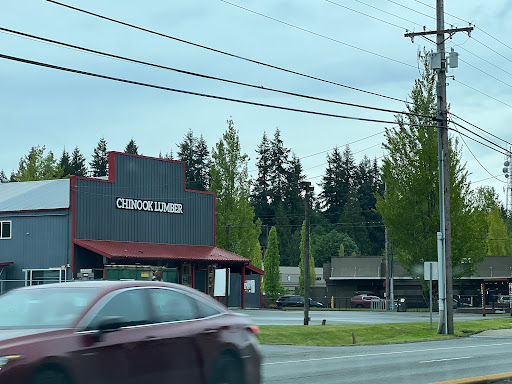 Lumber Store «Chinook Lumber», reviews and photos, 17606 WA-9, Snohomish, WA 98296, USA