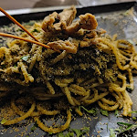 Photo n°2 de l'avis de Massimo.a fait le 03/10/2021 à 19:17 sur le  Ristorantino ai Cassari da laura à Palermo