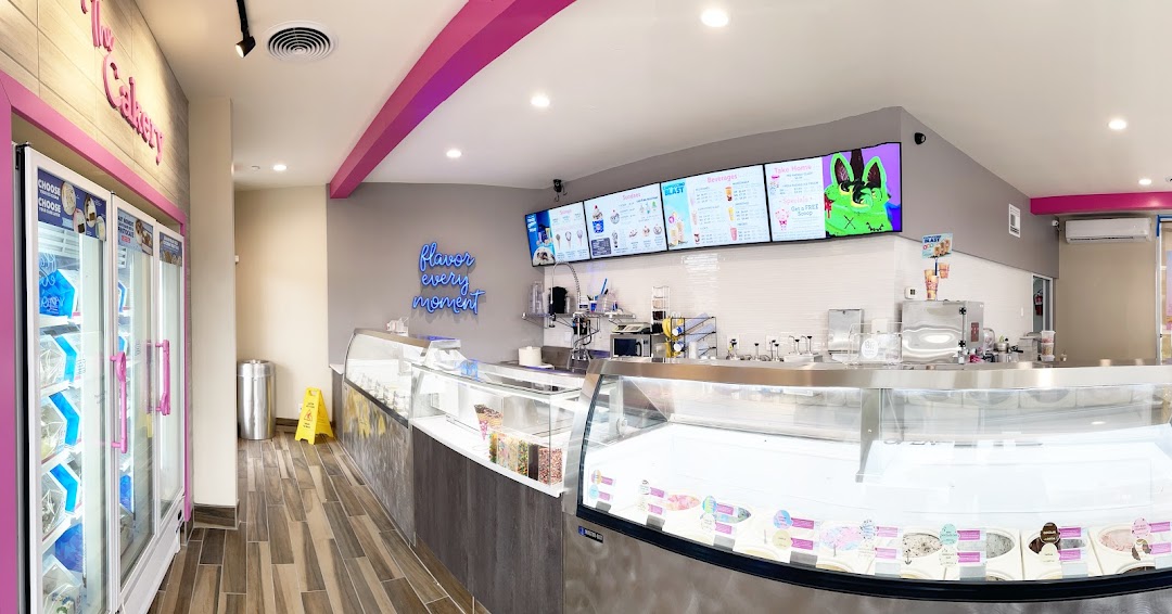 Baskin-Robbins