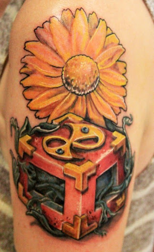 Explore foot tattoo ideas for women, creative tattoo ideas in Katy, available at Artistic Impressions Tattoo Studio