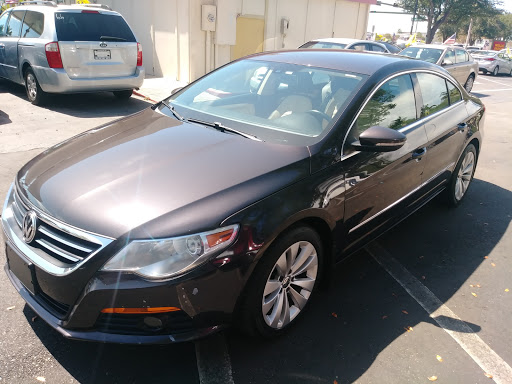 Used Car Dealer «USA Fine Cars», reviews and photos, 151 Airport Pulling Rd S, Naples, FL 34104, USA