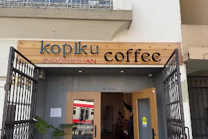 Kopiku Indonesian Coffee image