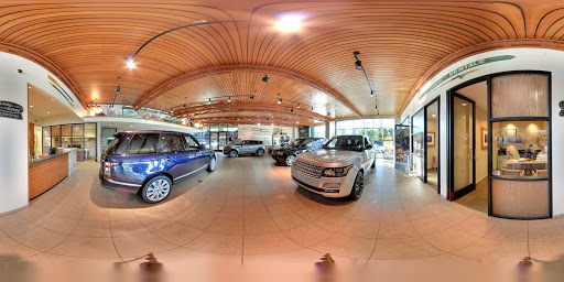 Land Rover Dealer «Jaguar Land Rover Newport Beach», reviews and photos, 1540 Jamboree Rd, Newport Beach, CA 92660, USA