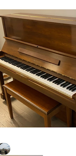 Piano Moving Service «My Three Sons Moving», reviews and photos, 2403 Legend Dr, Colorado Springs, CO 80920, USA