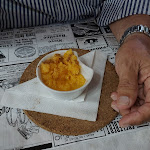 Photo n°4 de l'avis de Mina.o fait le 20/05/2021 à 14:07 sur le  Sal e Alho à Portalegre