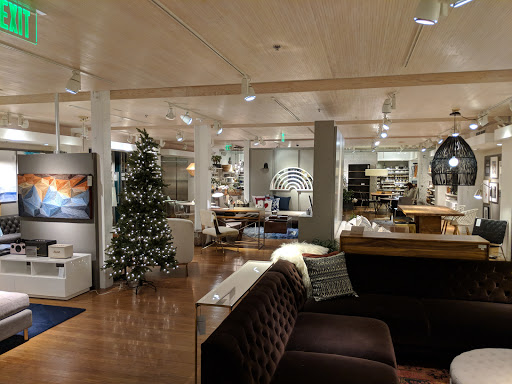 Furniture Store «CB2», reviews and photos, 34 Ellis St, San Francisco, CA 94102, USA
