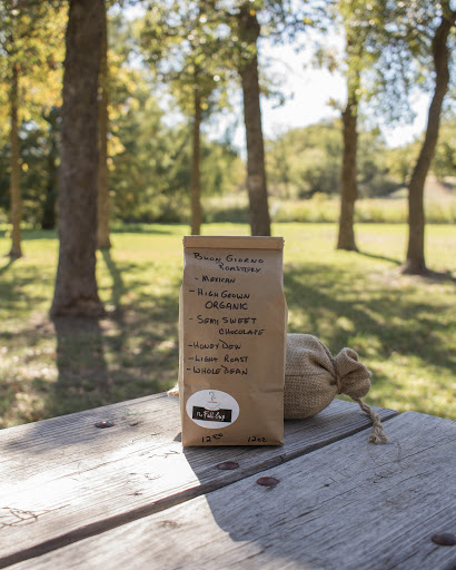 Coffee Shop «The Full Cup Bookstore and Coffee Shop», reviews and photos, 922 S Main St, Weatherford, TX 76086, USA