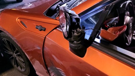 Auto Body Shop «Rosslyn Auto Body Co», reviews and photos, 6015 Farrington Ave, Alexandria, VA 22304, USA