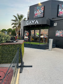 Photos du propriétaire du Restaurant halal GAYA Montpellier, restaurant Lounge - n°4