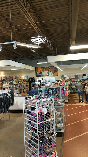 Thrift Store «Goodwill Ann Arbor/Ypsi Store», reviews and photos, 3782 Carpenter Rd, Ypsilanti, MI 48197, USA