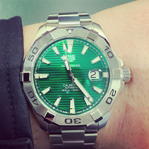 Jewelry Store «Davis Jewelers», reviews and photos, 9901 Forest Green Blvd, Louisville, KY 40223, USA