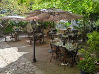 Atmosphère du Restaurant français Restaurant Table'O à Beaufort - n°2