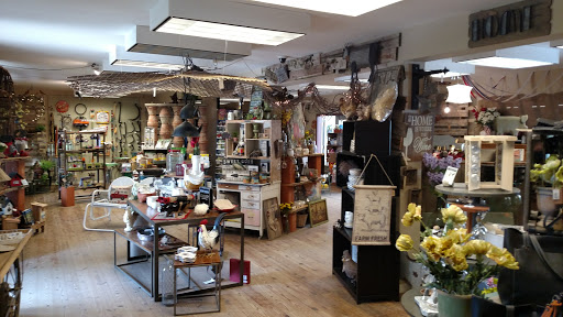 Florist «The Garden», reviews and photos, 155 Main St N, Woodbury, CT 06798, USA