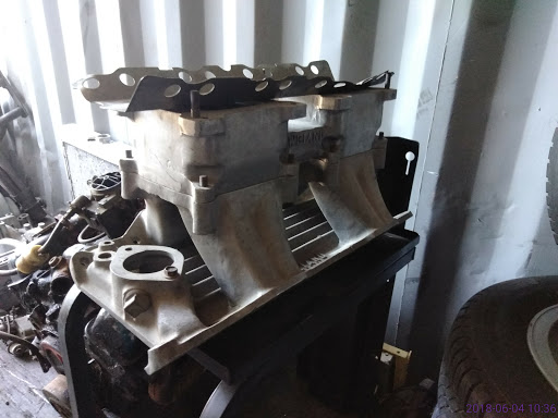 Auto Repair Shop «Absolute Auto Care», reviews and photos, 9851 Dino Dr, Elk Grove, CA 95624, USA