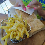 Photo n°2 de l'avis de carlo.m fait le 20/08/2023 à 17:59 sur le  Cimon Stube - Passo Rolle à Passo Rolle