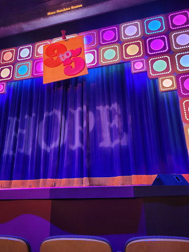 Performing Arts Theater «Penobscot Theatre Company», reviews and photos, 131 Main St, Bangor, ME 04401, USA