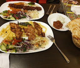 URFA KEBAPHOUSE photo