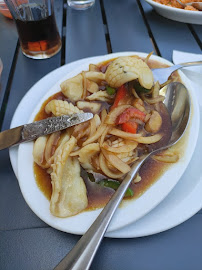 Plats et boissons du Restaurant chinois Chez Shao à Épernay - n°4