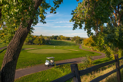 Golf Course «Applewood Golf Course», reviews and photos, 14001 W 32nd Ave, Golden, CO 80401, USA