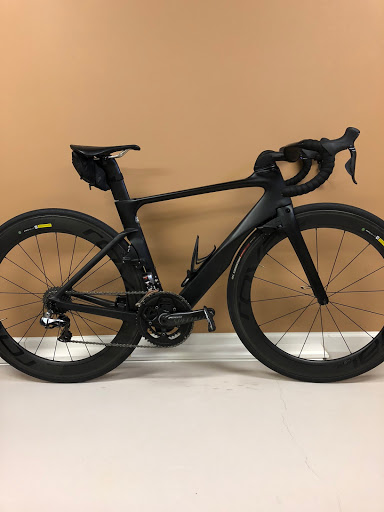 Bicycle Store «Fraser Bicycle», reviews and photos, 34501 Utica Rd, Fraser, MI 48026, USA