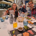 Photo n° 3 de l'avis de Ismo.u fait le 31/07/2022 à 01:51 pour Cap Riviera à Antibes