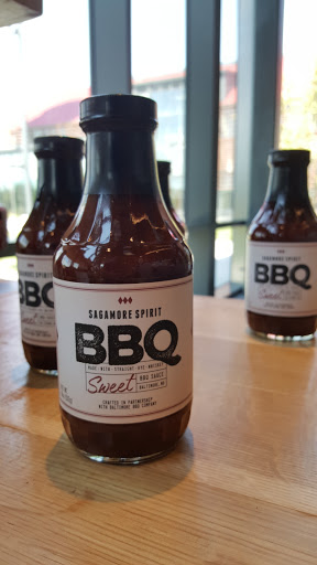 Distillery «Sagamore Spirit Distillery», reviews and photos, 301 E Cromwell St, Baltimore, MD 21230, USA