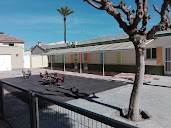 Colegio Público Educación Infantil San Fulgencio en Pozo Estrecho