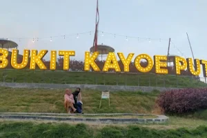 Wisata Bukit Kayoe putih image