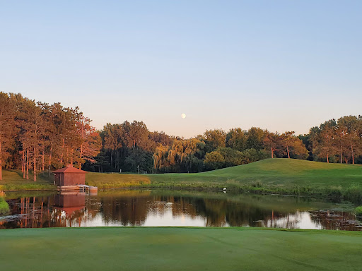 Golf Course «Island Lake Golf and Training Center», reviews and photos, 1000 Red Fox Rd, Shoreview, MN 55126, USA