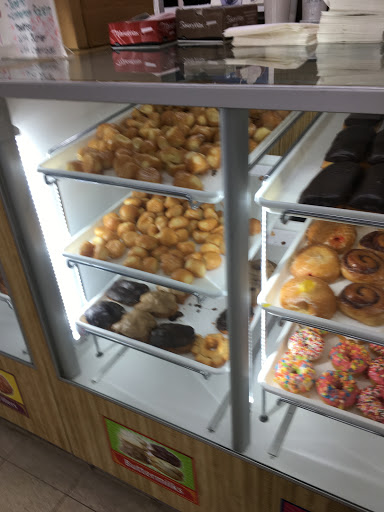 Donut Shop «Donut Factory», reviews and photos, 4007 30th St, San Diego, CA 92104, USA