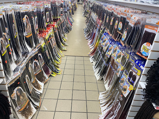 Beauty Supply Store «Eatontown Beauty Supply», reviews and photos, 245 NJ-35, Eatontown, NJ 07724, USA