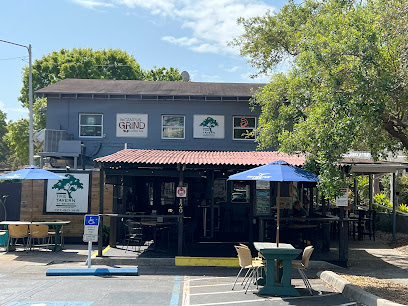 The Tavern at Bayboro - 120 6th Ave S, St. Petersburg, FL 33701