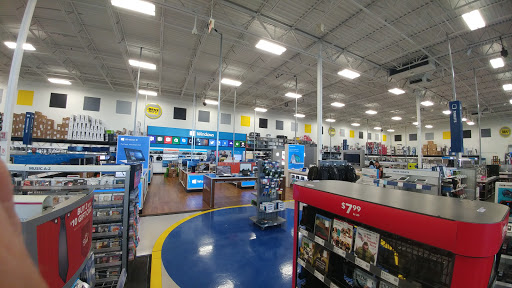 Electronics Store «Best Buy», reviews and photos, 2280 E Lohman Ave, Las Cruces, NM 88001, USA