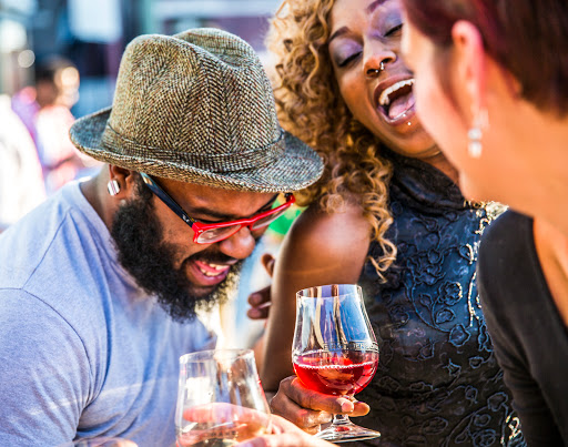 Brewery «Brothers Drake Meadery & Bar», reviews and photos, 26 E 5th Ave, Columbus, OH 43201, USA