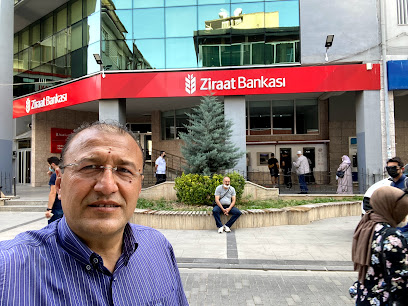 Ziraat Bankası Sivas Şubesi