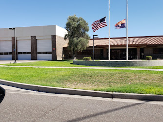 Glendale Fire Department Station 155