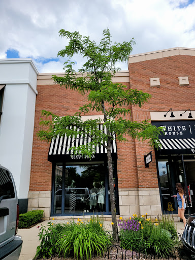 Shopping Mall «Village Of Rochester Hills», reviews and photos, 104 Adams Rd, Rochester, MI 48309, USA