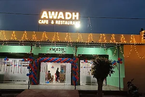 Avadh Hotel and Family Restaurant image