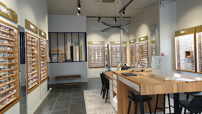 Atol Mon Opticien à Dieppe