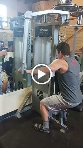 Health Club «Delta Valley Health Club», reviews and photos, 120 Guthrie Ln, Brentwood, CA 94513, USA