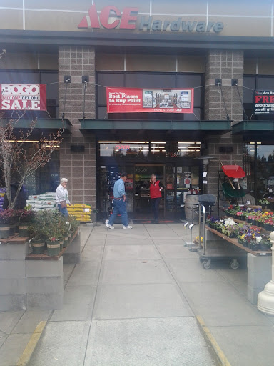 Hardware Store «Ace Hardware», reviews and photos, 19901 1st Avenue South Ste 402, Normandy Park, WA 98148, USA