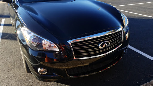 Auto Repair Shop «Like New Automotive», reviews and photos, 1121 W Broad St, Falls Church, VA 22046, USA