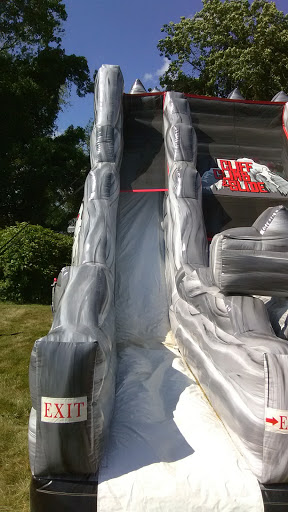 Community Center «Jewish Community Center», reviews and photos, 100 Grant Ave #1, Deal, NJ 07723, USA