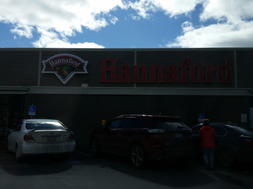 Grocery Store «Hannaford Supermarket», reviews and photos, 53 US-1, Bucksport, ME 04416, USA