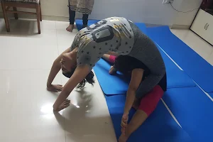 Kajal's Yoga Life Studio image
