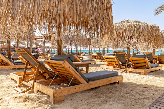 Sahara Resort - Μπαρ