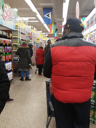 Department Store «Western Beef Supermarket», reviews and photos, 130-35 Merrick Blvd, Jamaica, NY 11434, USA