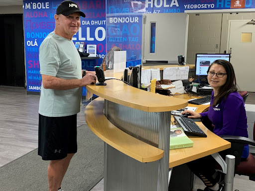 Youth Organization «YMCA», reviews and photos, 507 Broadway, Kingston, NY 12401, USA