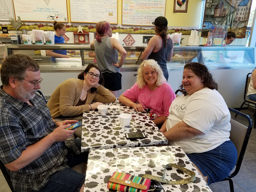 Ice Cream Shop «Manning Farm Dairy», reviews and photos, 702 North Blakely Street, Dunmore, PA 18512, USA