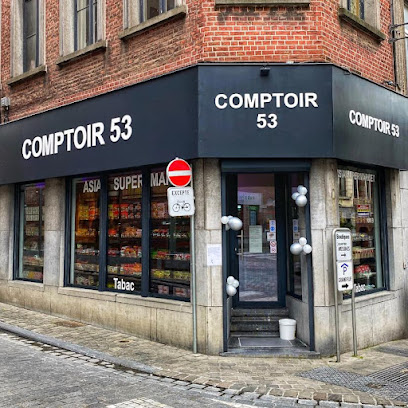 Comptoir 53